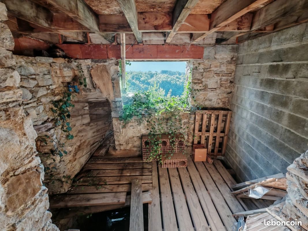 Maison à vendre, 85m², Vesseaux
