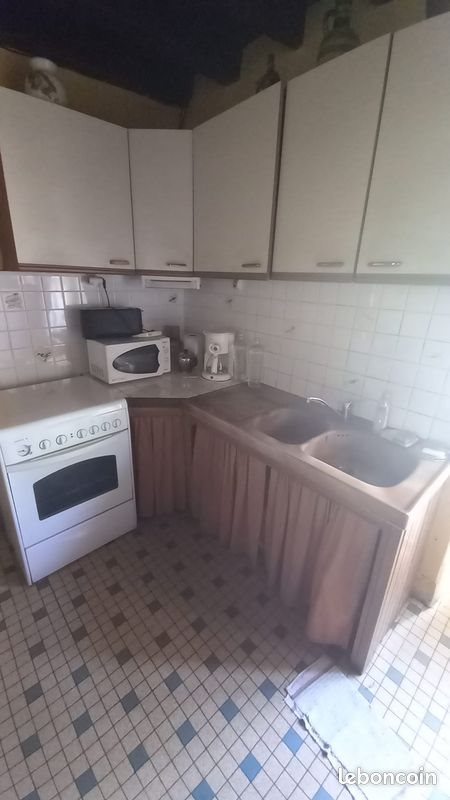 Maison à vendre, 80m², Villaines-la-Juhel
