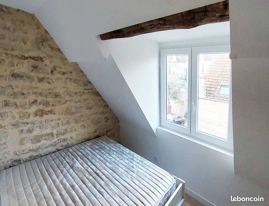 Appartement à louer, 31m², Couchey