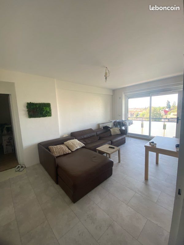 Appartement à louer, 70m², Romans-sur-Isère
