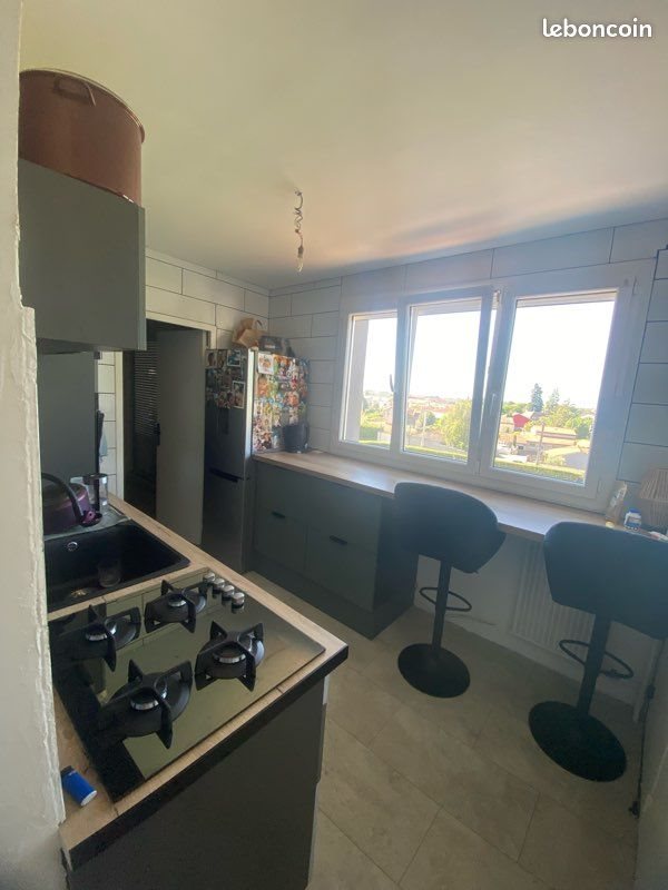 Appartement à louer, 70m², Romans-sur-Isère