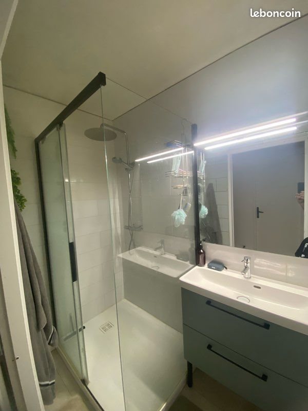 Appartement à louer, 70m², Romans-sur-Isère