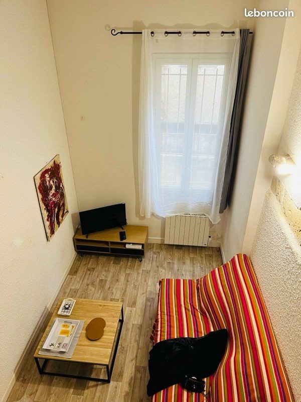 Appartement à vendre, 24m², Auch