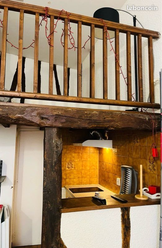 Appartement à vendre, 24m², Auch