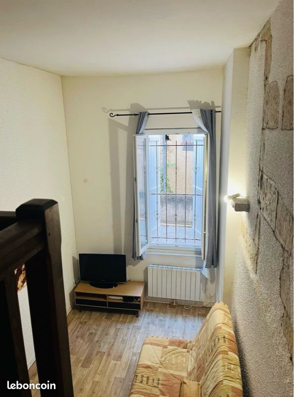 Appartement à vendre, 24m², Auch