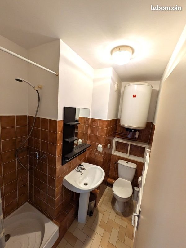 Appartement à louer, 25m², Le Pradet