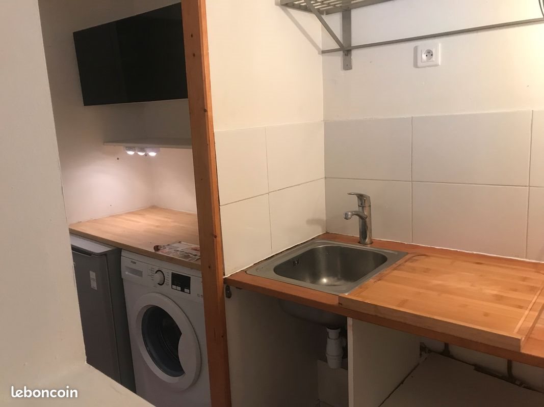 Appartement à louer, 27m², Aix-en-Provence