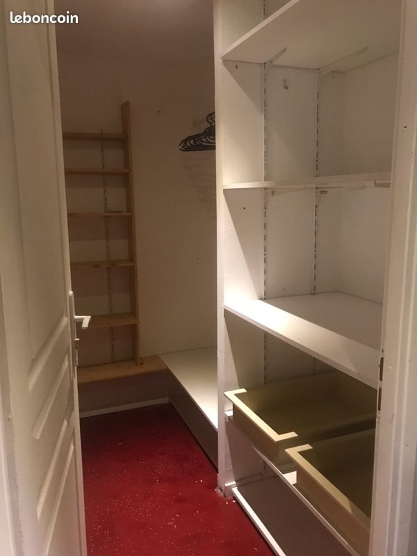 Appartement à louer, 27m², Aix-en-Provence