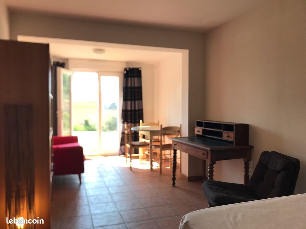 Appartement à louer, 27m², Aix-en-Provence