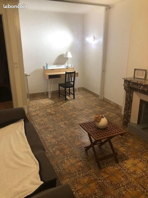 Appartement à louer, 53m², Grenoble