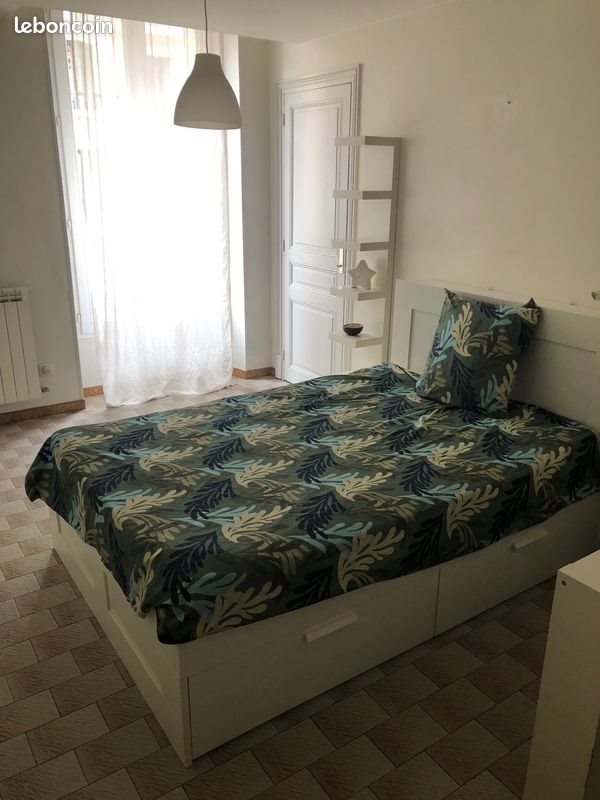 Appartement à louer, 53m², Grenoble