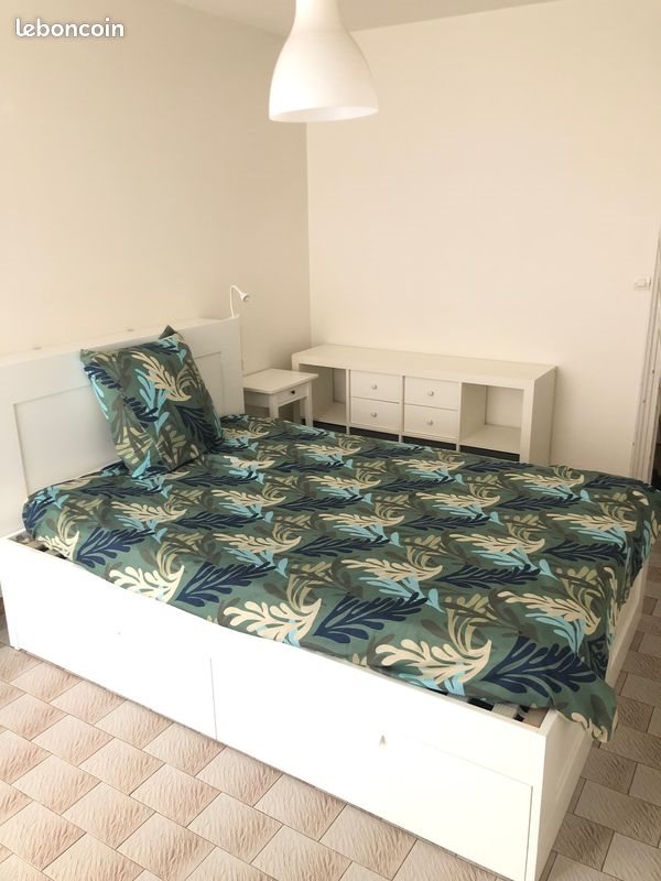 Appartement à louer, 53m², Grenoble