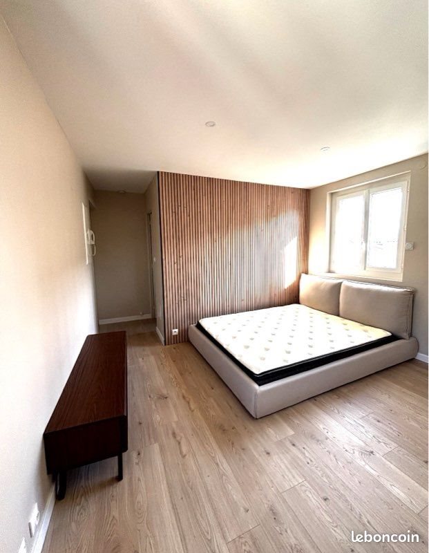 Appartement à louer, 24m², Valence