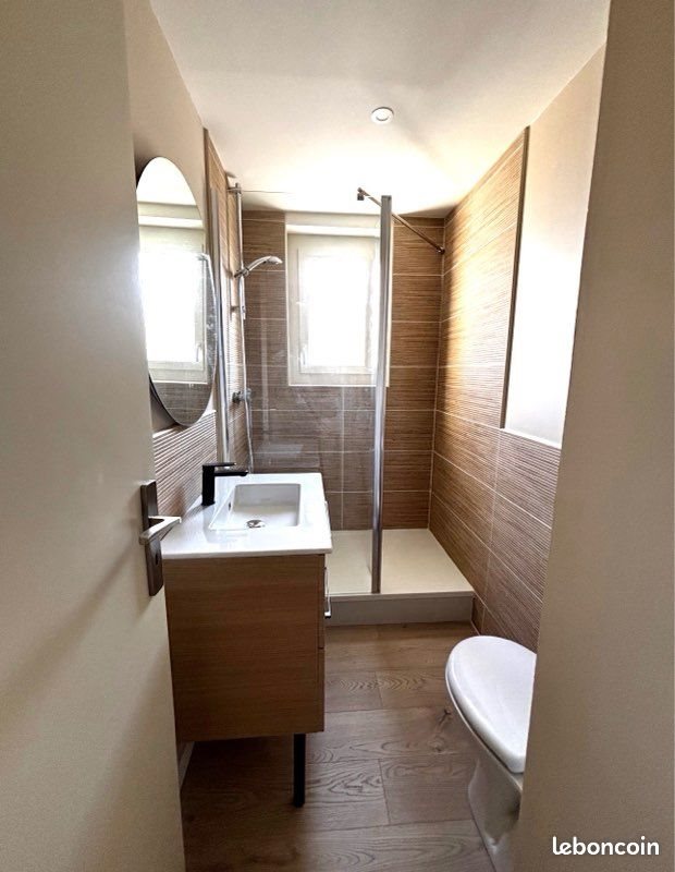 Appartement à louer, 24m², Valence