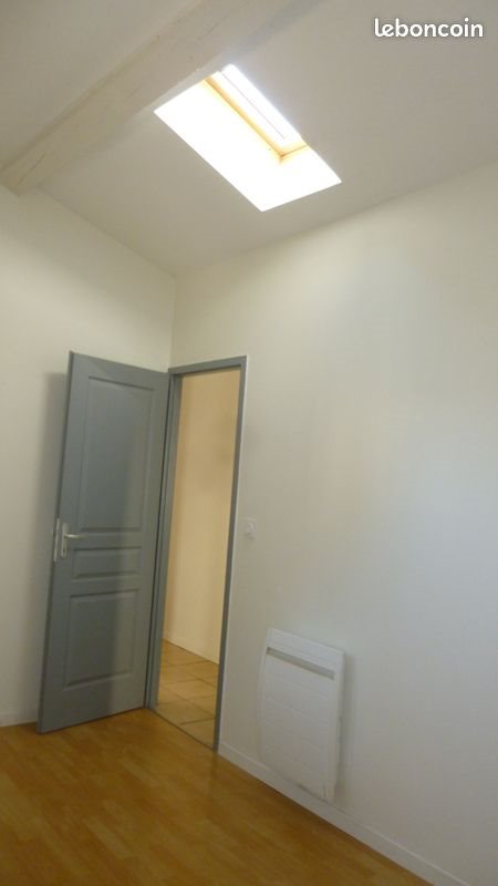 Appartement à louer, 54m², Donzère