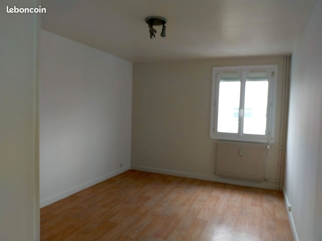 Appartement à vendre, 87m², Clermont-Ferrand