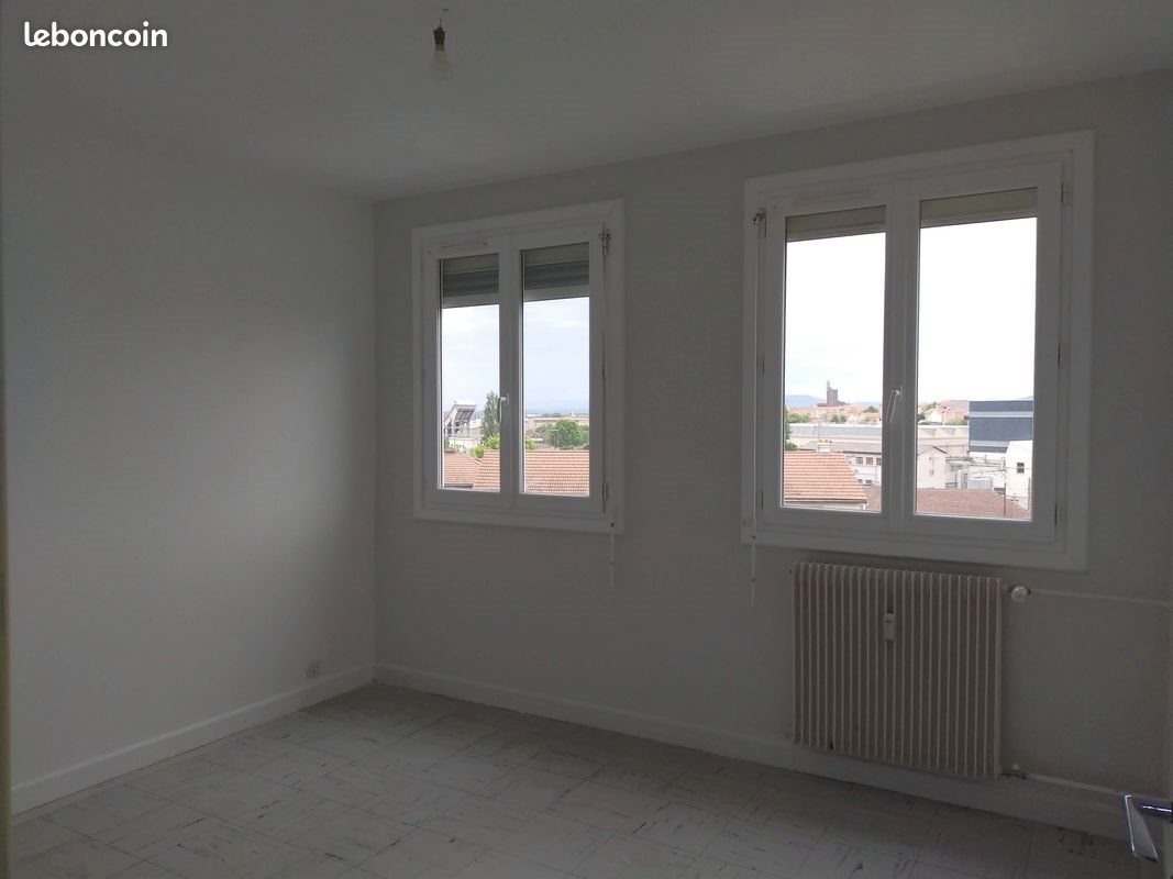 Appartement à vendre, 87m², Clermont-Ferrand