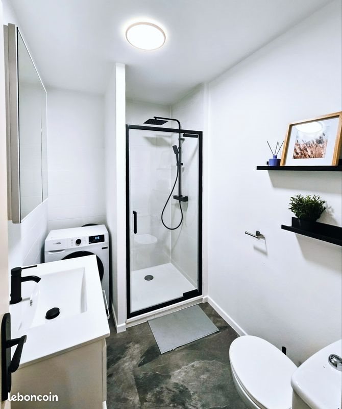 Appartement à louer, 27m², Thionville