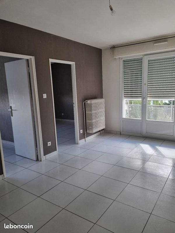 Appartement à louer, 70m², Thionville