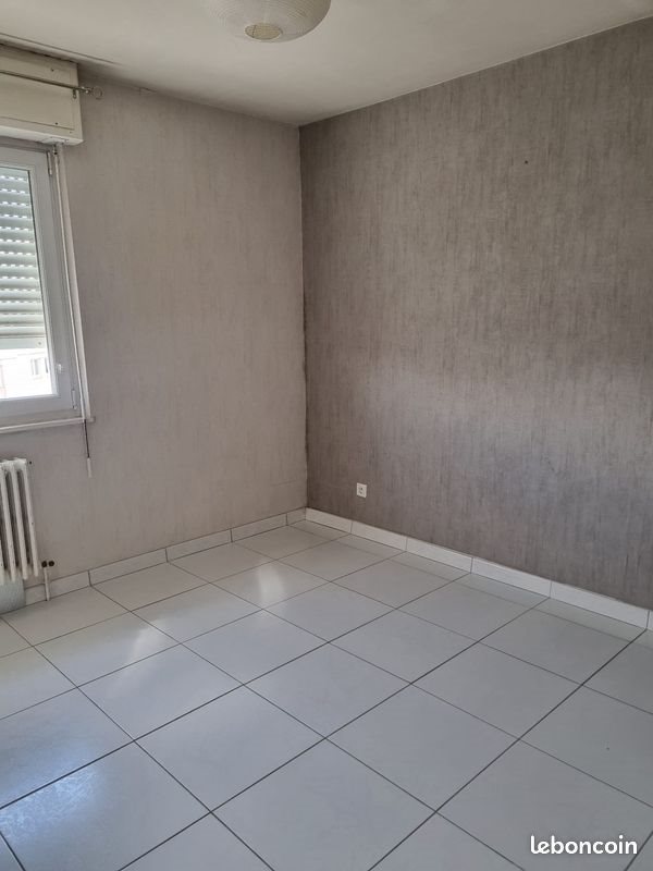 Appartement à louer, 70m², Thionville