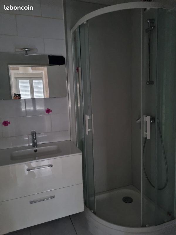 Appartement à louer, 70m², Thionville