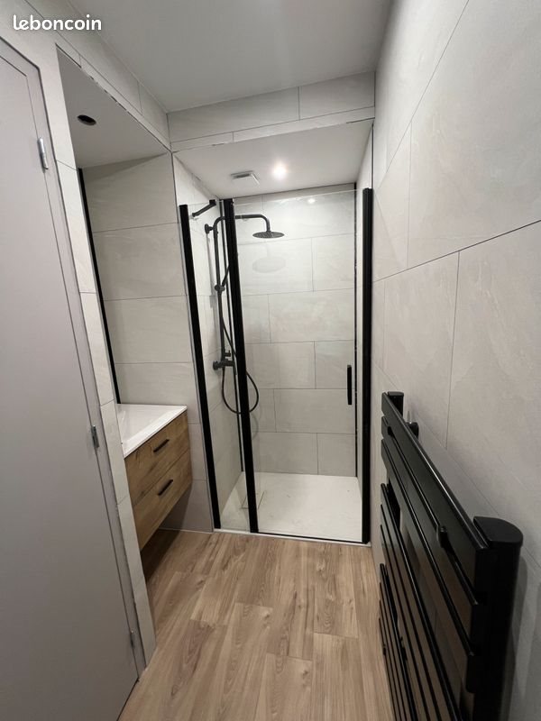 Appartement à louer, 19m², Dax