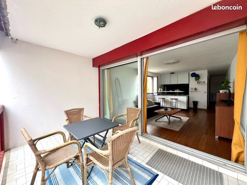 Appartement à vendre, 37m², Saint-Jean-de-Luz