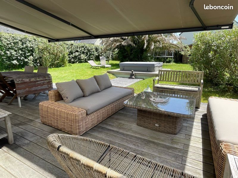 Maison à vendre, 123m², Guérande