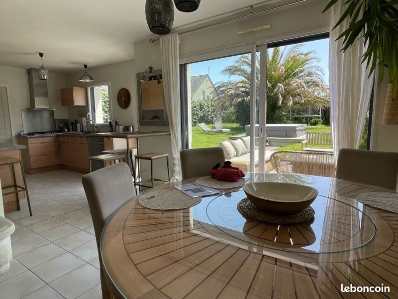 Maison à vendre, 123m², Guérande