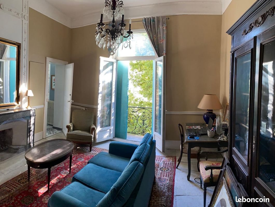 Appartement à louer, 55m², Mauguio