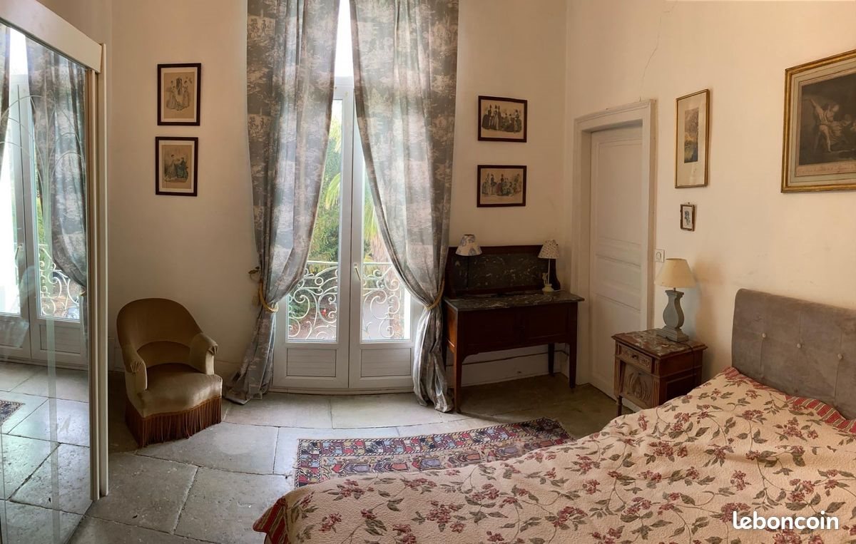 Appartement à louer, 55m², Mauguio
