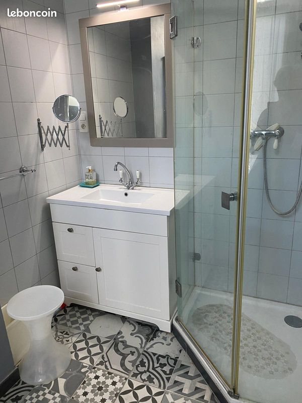 Appartement à louer, 55m², Mauguio