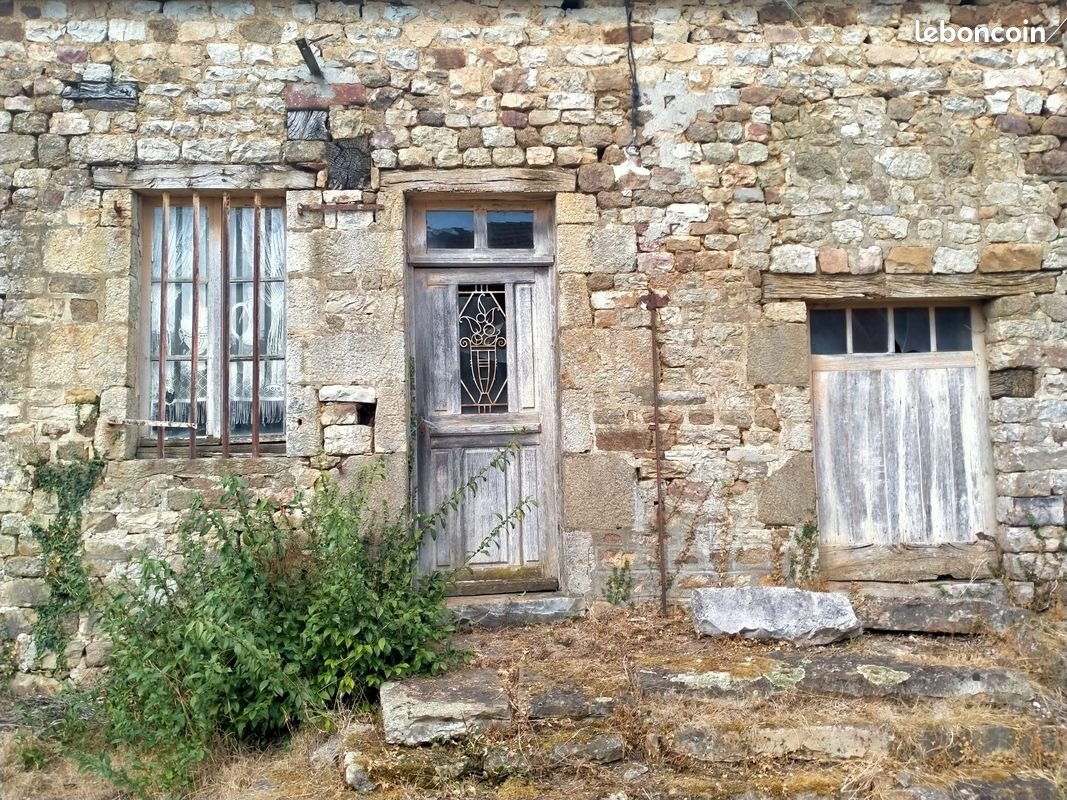 Maison à vendre, 50m², Saint-Calais-du-Désert