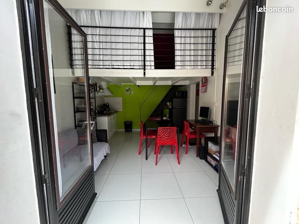 Maison à vendre, 31m², Canet-en-Roussillon
