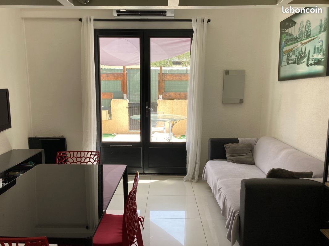 Maison à vendre, 31m², Canet-en-Roussillon