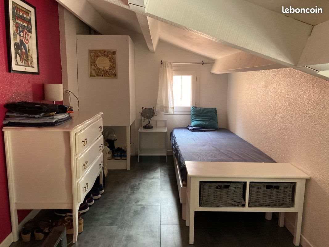 Maison à vendre, 31m², Canet-en-Roussillon