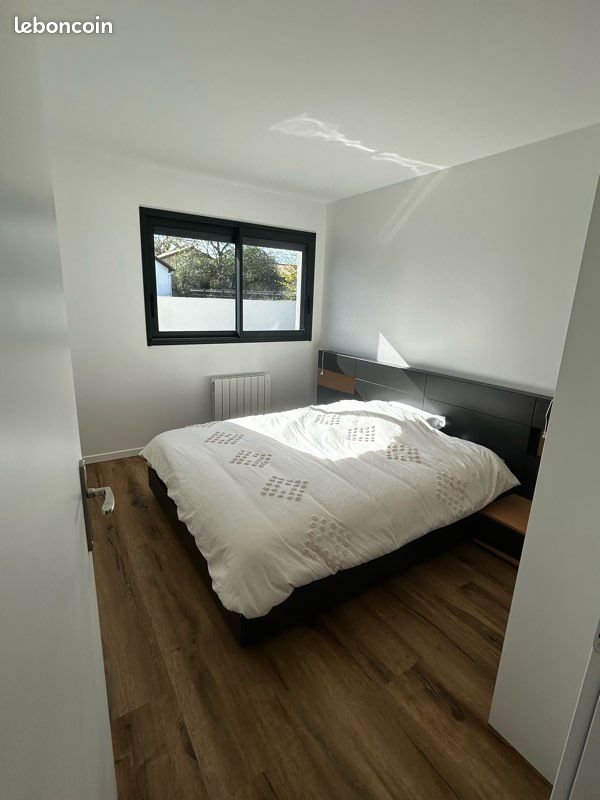 Maison à louer, 86m², Montbert