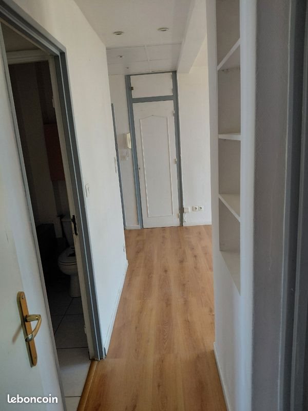 Appartement à louer, 56m², Joué-lès-Tours