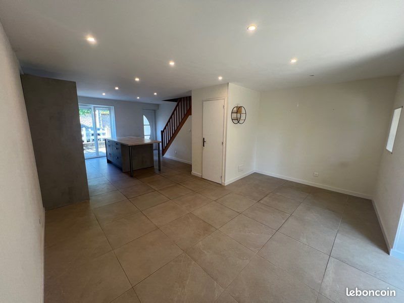 Maison à vendre, 90m², Sainte-Marie-sur-Ouche