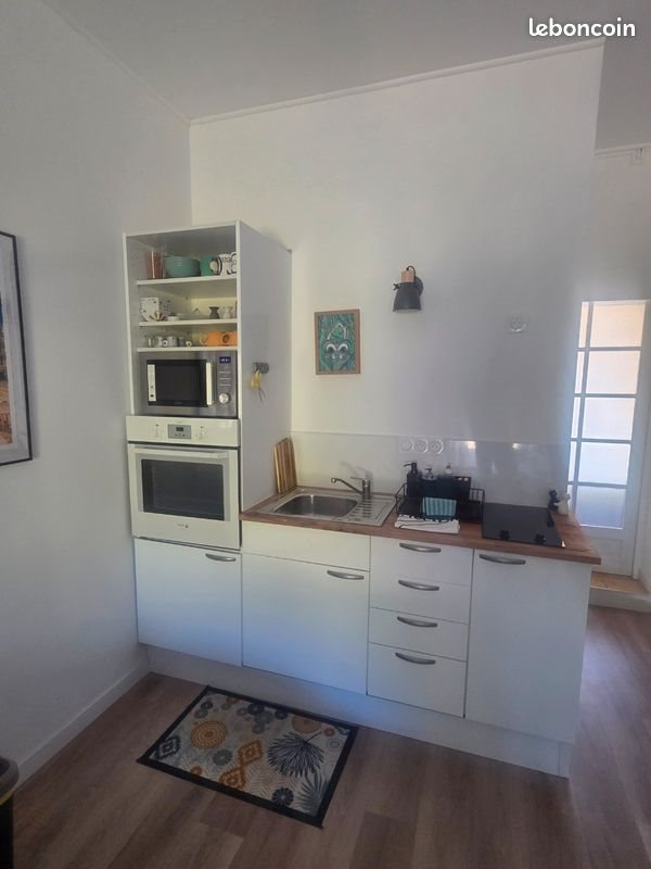 Appartement à louer, 40m², Poussan