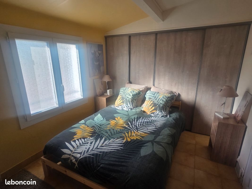 Appartement à louer, 40m², Poussan