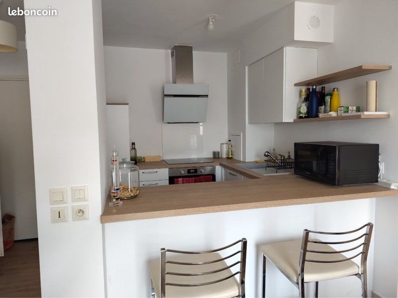 Appartement à louer, 32m², Nanterre