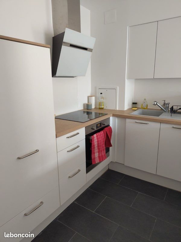 Appartement à louer, 32m², Nanterre