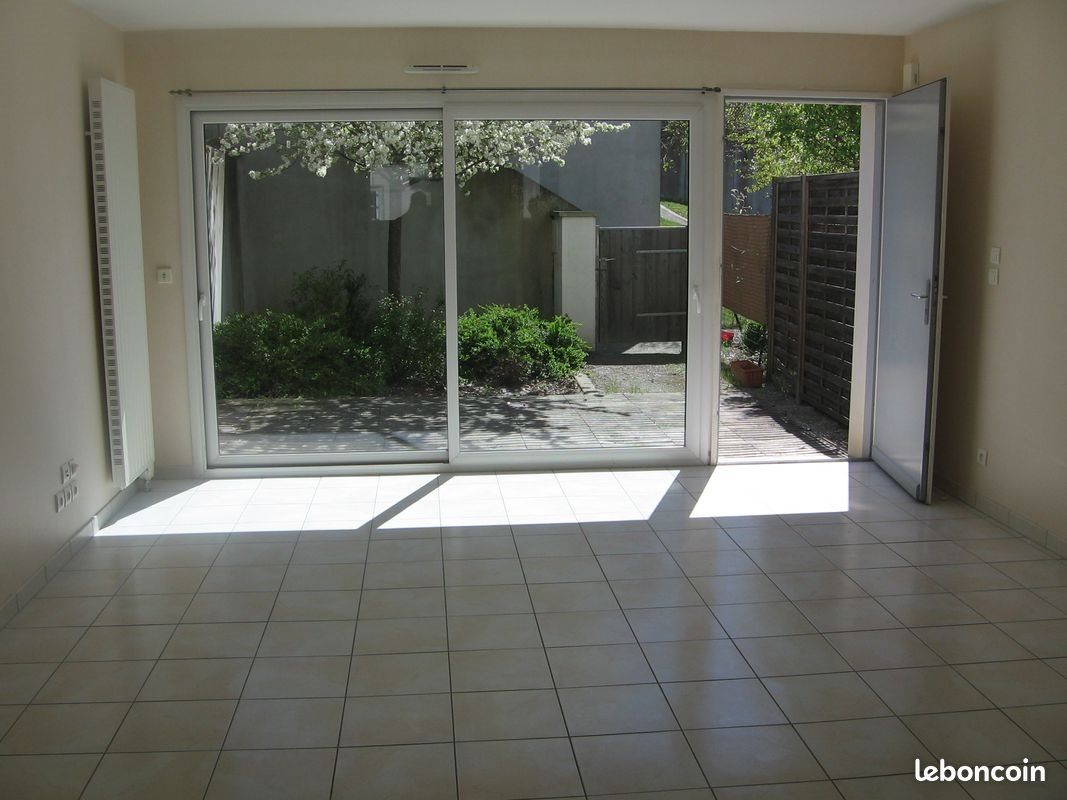 Maison à louer, 86m², Saint-Berthevin
