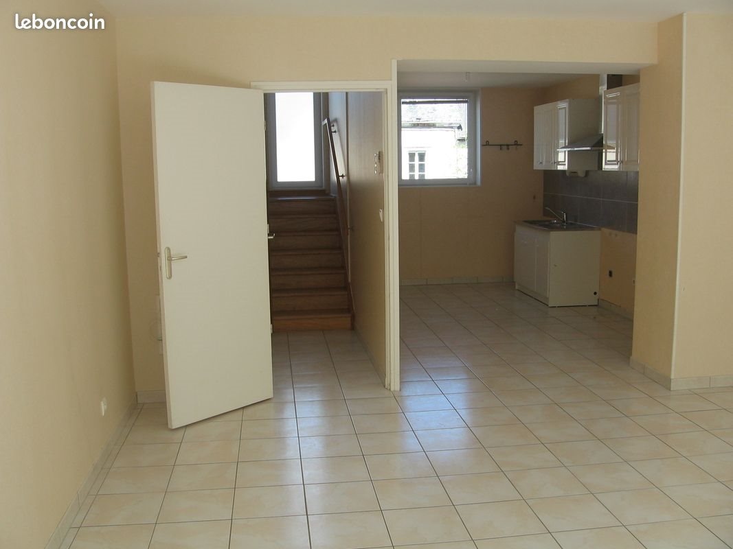Maison à louer, 86m², Saint-Berthevin