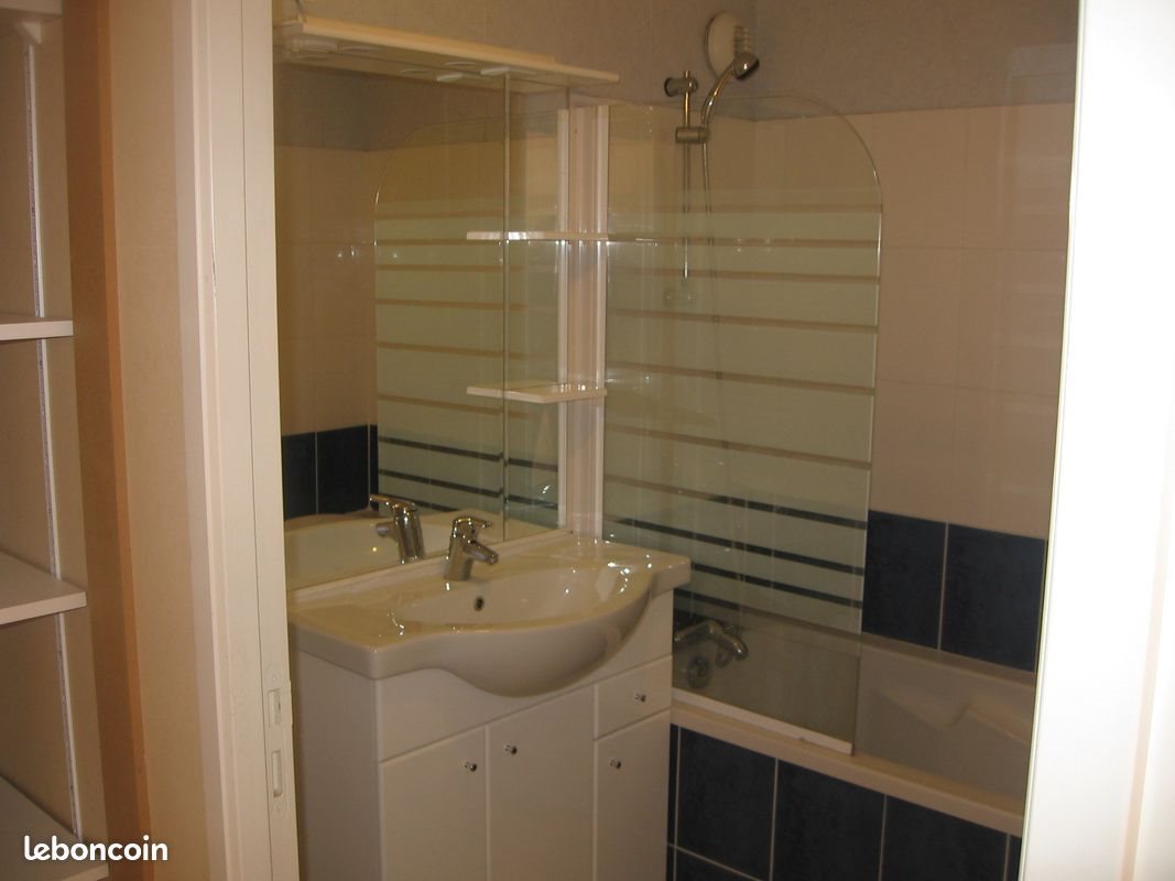 Maison à louer, 86m², Saint-Berthevin