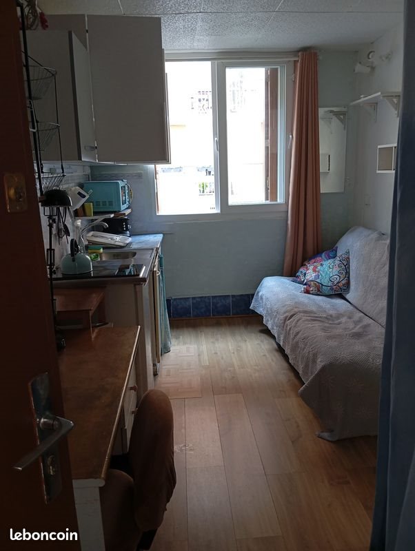 Appartement à louer, 11m², Aix-en-Provence