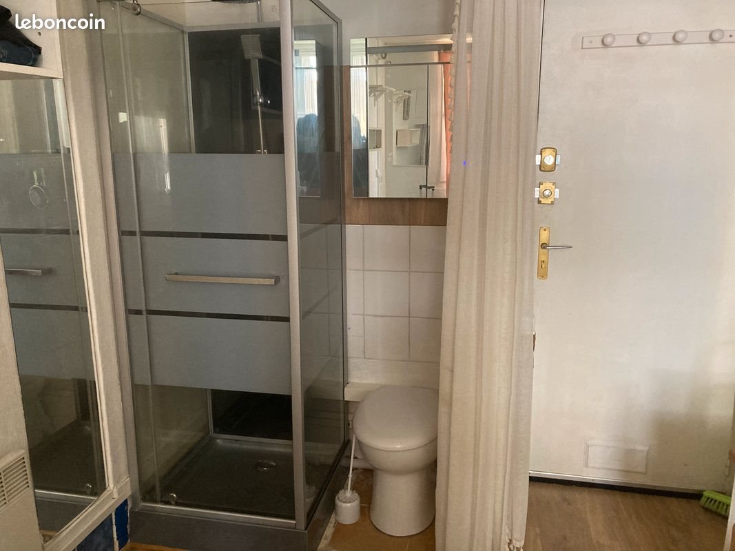 Appartement à louer, 11m², Aix-en-Provence