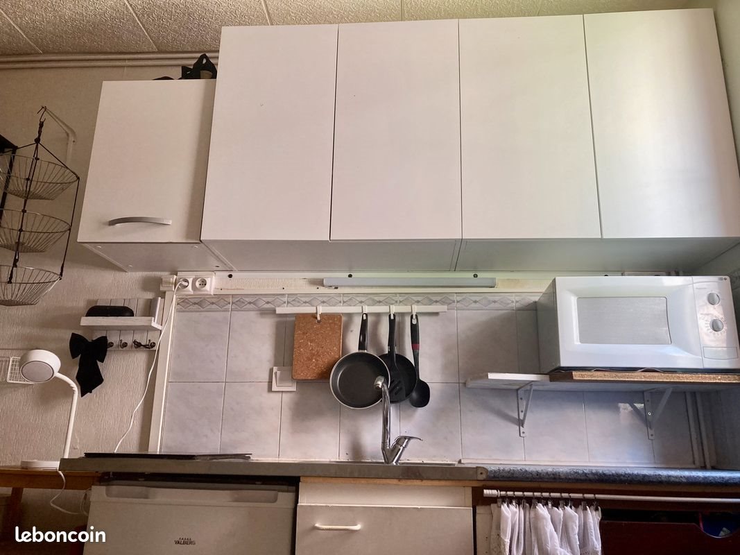 Appartement à louer, 11m², Aix-en-Provence