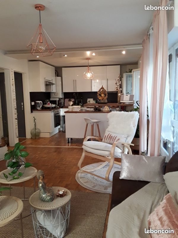 Appartement à louer, 100m², Marseille 11ème